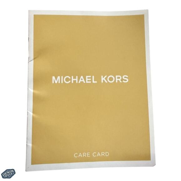 MICHAEL KORS Black Ultra Pink Ruby Jewel Floral Large KELSEY NYLON
BACKPACK - Picture 16 of 16